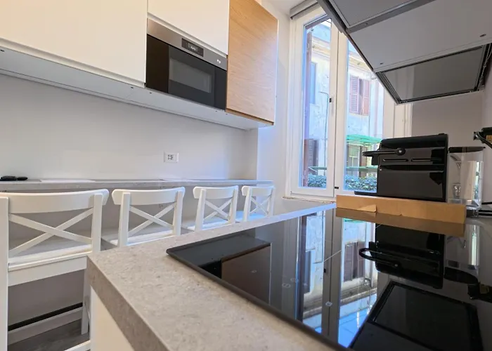 Apartment Beplace Termae