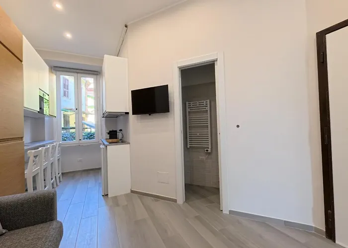 Beplace Termae Apartment *