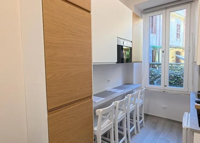 Beplace Termae Apartment