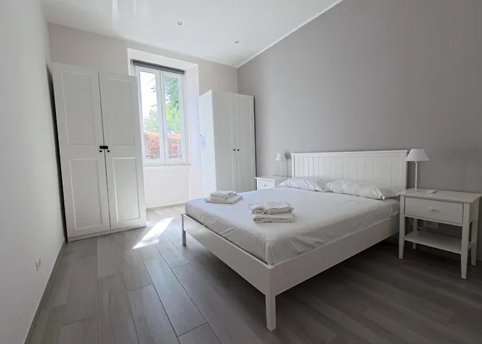 Apartment Beplace Termae