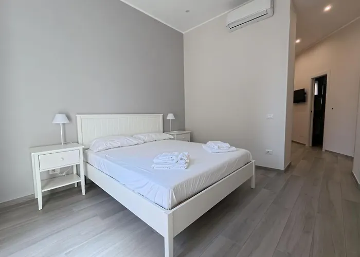 Apartment Beplace Termae