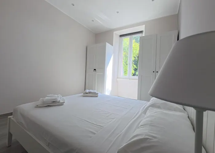 Beplace Termae Apartment
