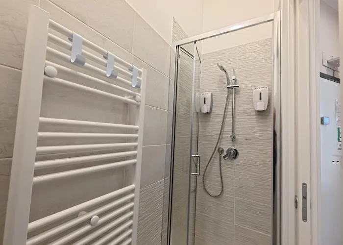Beplace Termae Apartment *