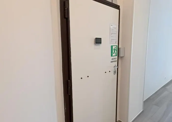 Beplace Termae Apartment Rome